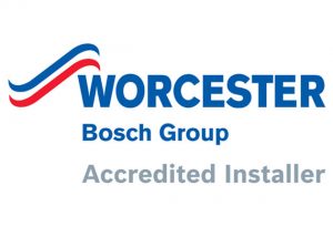 N Leonardi is an accredited Worcester Bosch installer