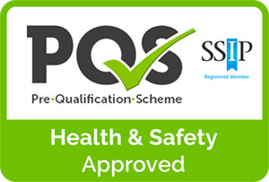 PQS Logo